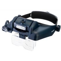 Discovery Crafts Dhd 40 Head Magnifier