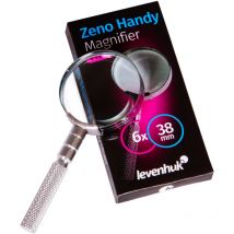 Loupe Levenhuk Zeno Handy ZH15