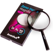 Loupe Levenhuk Zeno Handy ZH9