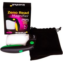 Loupe Levenhuk Zeno Read ZR14