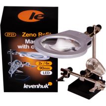 Loupe Levenhuk Zeno Refit ZF21