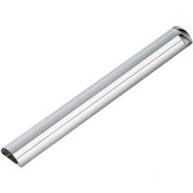 Eschenbach - 2608 Loupe réglette Grossissement: 2 x Lentille: (l x l) 250 mm x 35 mm