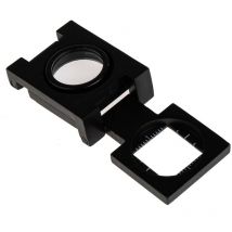 Loupe Rs Pro grossissement 10X, diam. lentille 14mm ( Prix pour 1 )