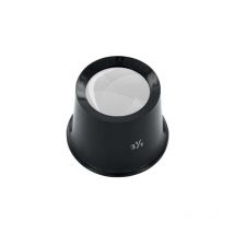 Loupe Rs Pro grossissement 3X, diam. lentille 22mm ( Prix pour 1 )