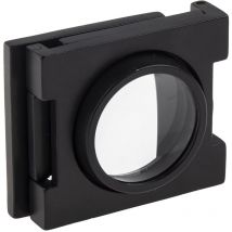 Loupe Rs Pro grossissement 5X, diam. lentille 26mm ( Prix pour 1 )