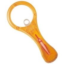 Navir - loupe sur pied