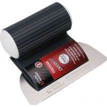 Lame Souple Décoliss' L'OUTIL PARFAIT lame inoxydable pour un Lissage Impeccable Taille: 24 cm