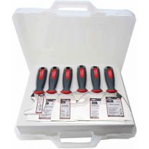 Malette couteau plaquiste 6 ctx