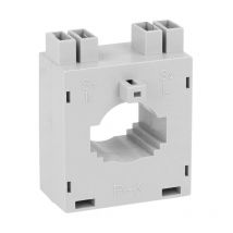 Trasformatore toroidale Lovato di corrente passante cavo 23mm 200A DM2T0200