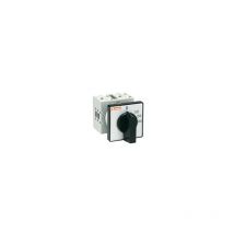 Commut.Volt.F/F F/N 7Pos.M.Fr. ( LOVATO cod. GX1666U )