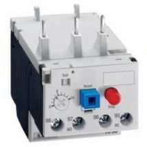 Rele' Termico 17-23A ( Lovato cod. RF382300 )