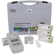 Fotómetro Lovibond MD-110 3 en 1