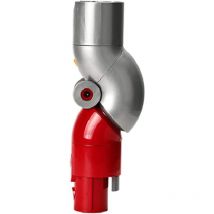 Sjqka - Low Profile Quick Release Möbeladapter 970790-01 für Dyson V7 V8 V10 V11 V15 Extra breite Staubsauger