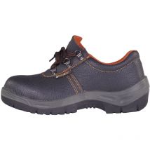 Arbeitsschuhe Brixo Unfallsicherung S1p Atlas Schuh N.43