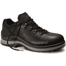 Sicherheitshalbschuh 5825 leandro Work Lo S3, Gr. 41 - Lowa