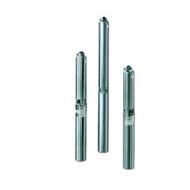 2GS22T-4OS pompe Immergéé pour puits Profond ou trou de Forage Submersible 2,2 Kw grande profondeur Triphaséé artésien - Lowara