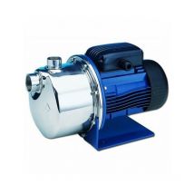 Lowara - bg selbstansaugende pumpen BG11/D 1,1KW 1,5HP 3x230/400V 50Hz