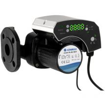 Circolatore Ecocirc xl 32-120 Flangiato a Magneti Permanenti Ad Alta Efficienza Inverter - Lowara