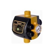 Flygt – Dispositif électronique Genyo 8A – Surpresseur – Volume, Pression, Puissance, Tension électrique