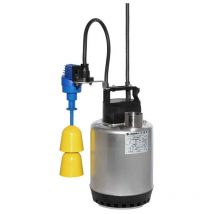 Lowara - doc Schmutzwasser-Tauchpumpe DOC7/A gt 0,55KW 0,75HP 1x230 50Hz