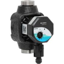 Ecocirc M 25-6/180 N 60b0l1020 (25/60 - 25-60) Edelstahl Hocheffizienzpumpe Zirkulationspumpe - Lowara