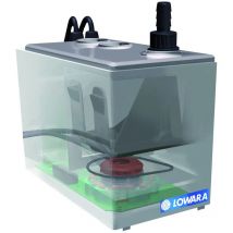 Lowara - Elettropompa Per Sollevamento Condensa - Modello: Tp1 - Articolo: 609800001