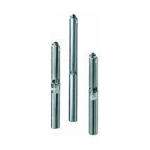 Lowara - Elettropompa Sommersa 4 gs 3 Hp 380V In Acciaio Inox Per Pozzo - Articolo: 104070890