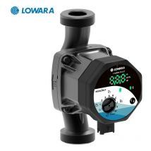 Heizungspumpe mit Digitalanzeige Bluetooth, ecocirc m+, 32-6/180, g 2 / r 1 1/4 - Lowara
