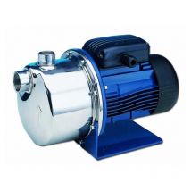 Lowara - Pompa centrifuga monostadio autoadescante monofase bgm 3 107320A00