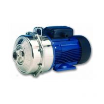 Pompe centrifuge CA120/55 à usage domestique et professionel booster pour augmenter la pression de l''eau Triphasé 2,2Kw - Lowara