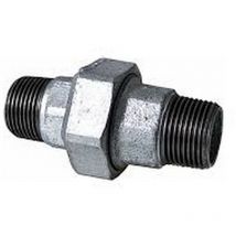 Lowara Pumpen Verschraubung 1 1/2'IG x 1'IG