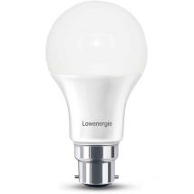 Lowenergie - A60 led Bulb 7w B22 6500K