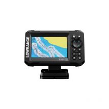 Lowrance - Eagle 5 hdi 83/200 Sonar Y199313