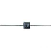 Diotec LowVF-Diode de redressement avec protection contre les surtensions FX20K120 P600 120 V 20 A S38433
