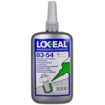 LOXEAL High Strength Thread Lock - 50 ml