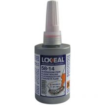 LOXEAL Instant Gasket 58-14 - 75 ml