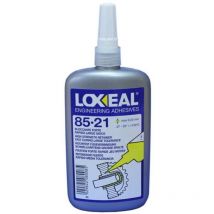 LOXEAL Retainer - L85-21x50ML - 50 ml
