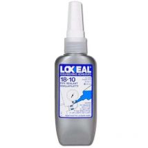 LOXEAL Thread Sealing - L18-10x75ML - 75 ml