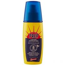 Prep - Lozione Repellente Derm Ml.100