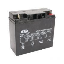 Landport - Batterie viking 61704001100