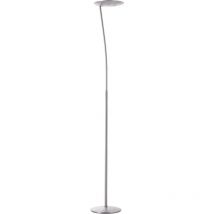 MDC - lp single zenit,led 30+10W 3000K dim (niquel mate)