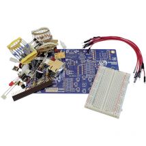 Embedded Artists - EA-XPR-012 Entwicklungsboard EA-XPR-012 LPCXpresso