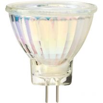 Lampe à led - gu4 - 4.4w - 2700k - mr11 Aric 20107