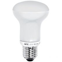 Lampe à led Aric culot e14 - 5w - r50 - 2700k