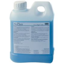 Líquido anti-fosfato 1l - no phos Dryden Aqua