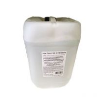 Junkers Bosch - Líquido solar 10L wtf - junkers Opciones: 15 Litros