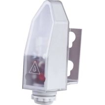 Ls Lichtsensor Sensore Luminoso 1 Pz. (l X L X A) 38 X 28 X 95 Mm - Eltako