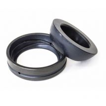 LS Spherical Plain Bearing GE-80SX