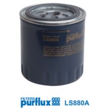 Ölfilter WL7176 – M20x15 Gewinde – 62mm Innendurchmesser – 72mm Außendurchmesser – 98mm Höhe – 86mm Durchmesser – Purflux
