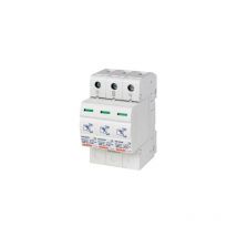 Gewiss - lst - parafoudre 3P 40KA 600V cc T2 GWD6426